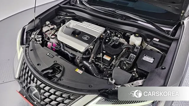 Lexus UX250h id 3256752 из Кореи 16