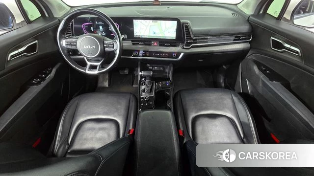 Kia Sportage 5th Generation id 3806856 из Кореи 16