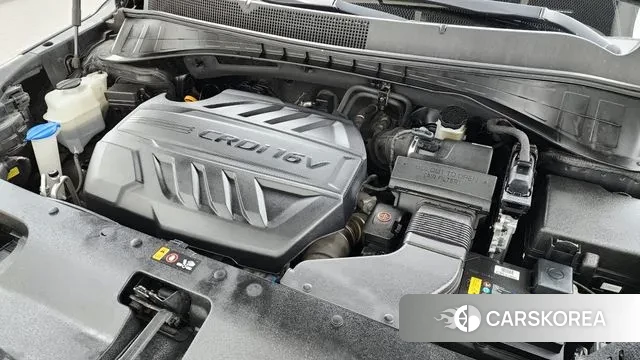 Kia The New Sorento id 3297131 из Кореи 16