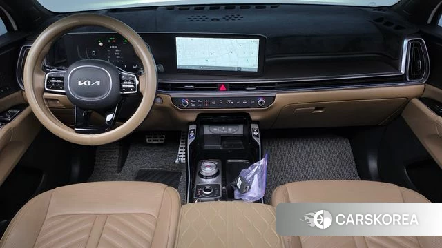 Kia The New Sorento 4th Generation id 4394932 из Кореи 29