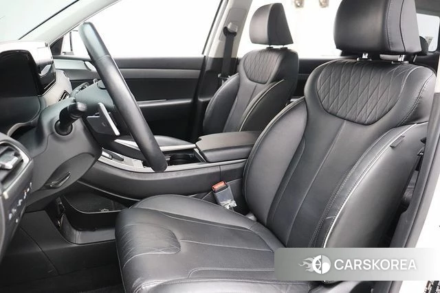 Hyundai Palisade id 3856508 из Кореи 16