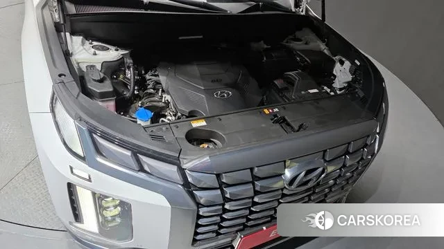 Hyundai The New Palisade id 3620753 из Кореи 16