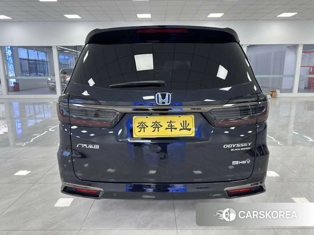 Honda Odyssey id 4260916 из Китая 13