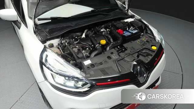 Renault Korea (Samsung) Clio id 3925080 из Кореи 16