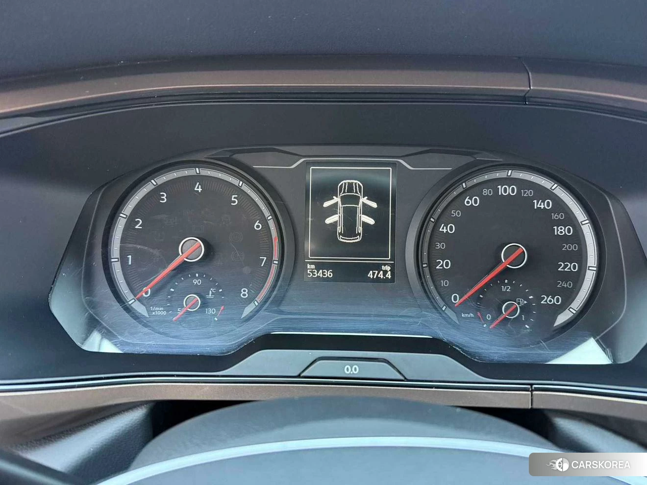 Volkswagen Tuyue id 4413357 из Китая 20