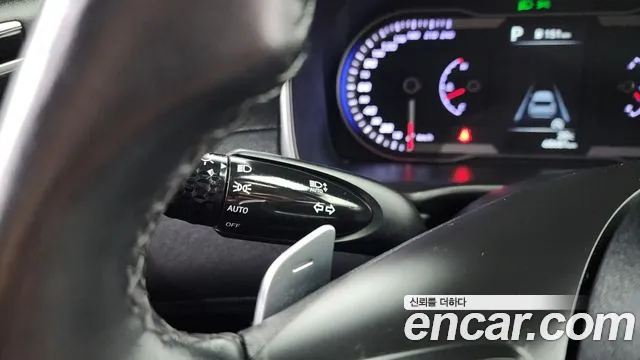 Hyundai Tucson (NX4) id 2680403 из Кореи 16