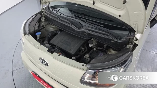 Kia The New Ray id 3641060 из Кореи 16