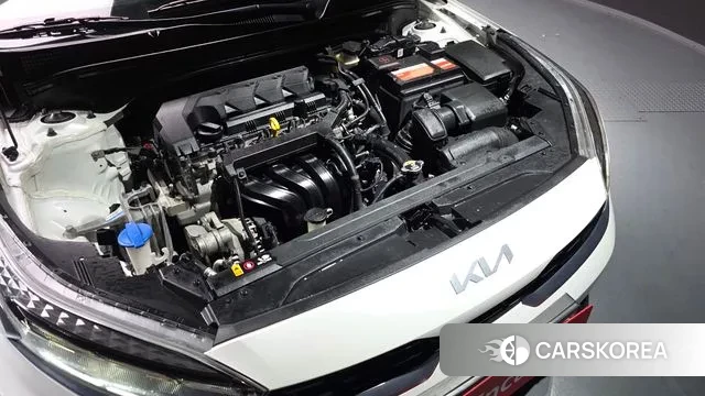 Kia The New K3 2nd generation id 3740816 из Кореи 16