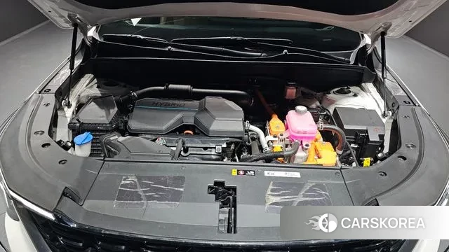 Kia The New Sorento 4th Generation id 3158969 из Кореи 16