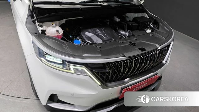 Kia Carnival 4th generation id 3838740 из Кореи 16