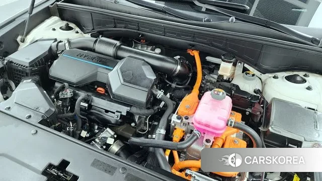 Kia Sorento 4th Generation id 3468358 из Кореи 16