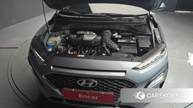 Hyundai Kona id 4019624 из Кореи 16