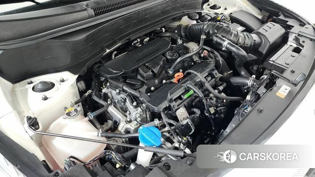 Kia The New Seltos id 3921880 из Кореи 16