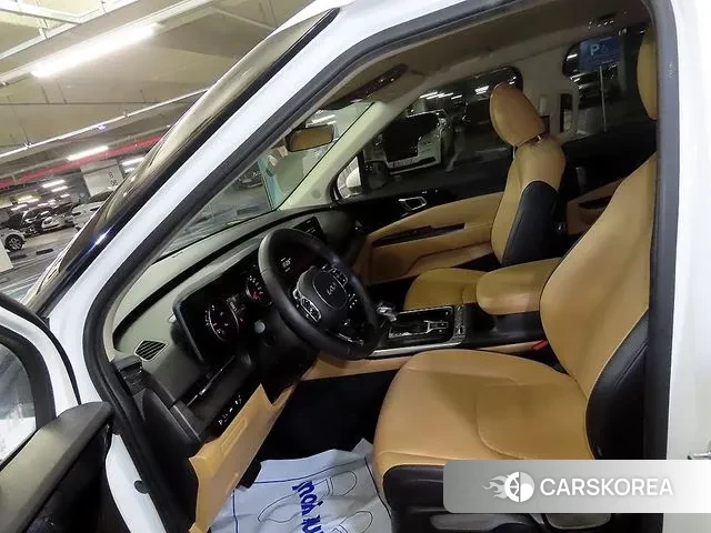 Kia Carnival 4th generation id 3654446 из Кореи 16