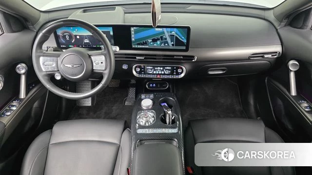 Genesis GV60 id 4585606 из Кореи 30
