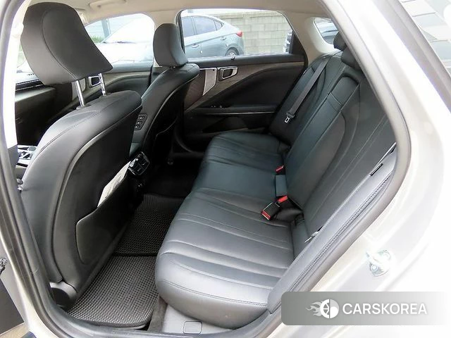 Kia K8 id 3865063 из Кореи 16