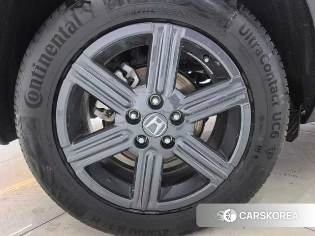 Honda XR-V id 4291191 из Китая 17