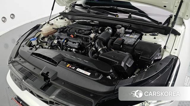Kia K5 3rd generation id 4360862 из Кореи 28