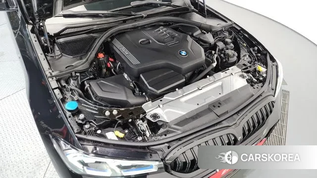 BMW 3 Series (G20) id 3639269 из Кореи 16