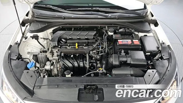 Hyundai The New Avante AD id 2717756 из Кореи 16