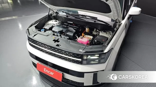 Hyundai Santa Fe (MX5) id 3333111 из Кореи 16