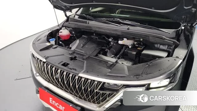 Kia Carnival 4th generation id 3305964 из Кореи 16