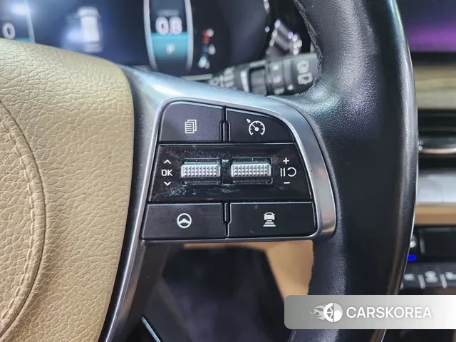 Kia Mohave Master id 3611893 из Кореи 16