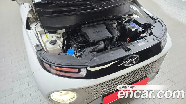 Hyundai Casper id 2811887 из Кореи 16