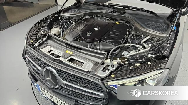 Mercedes-Benz GLC-Class X254 id 4675289 из Кореи 29