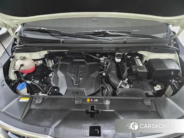 Kia Carnival 4th generation id 3827090 из Кореи 16