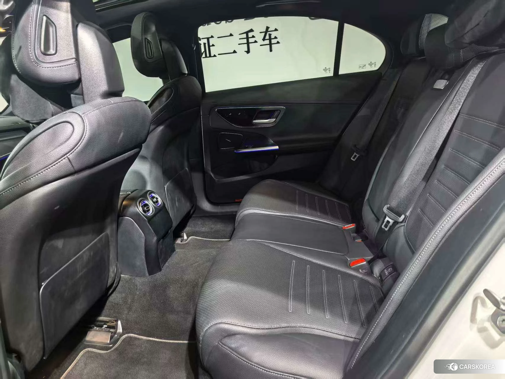 Mercedes-Benz Class C id 4512627 из Китая 10