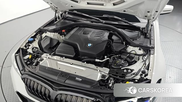 BMW 3 Series (G20) id 4650075 из Кореи 32