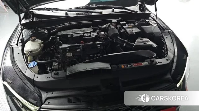 Kia K5 3rd generation id 3396225 из Кореи 16