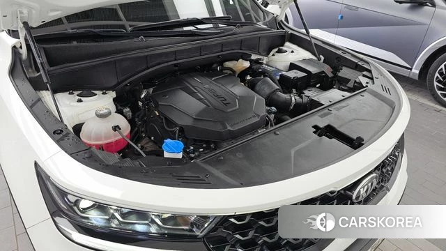 Kia Sorento 4th Generation id 4470539 из Кореи 16