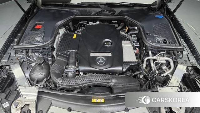 Mercedes-Benz E-Class W213 id 4746960 из Кореи 30