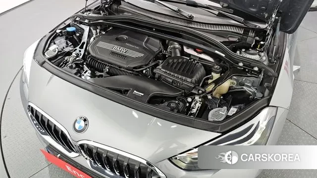 BMW 2 Series Gran Coupe (F44) id 3058429 из Кореи 16