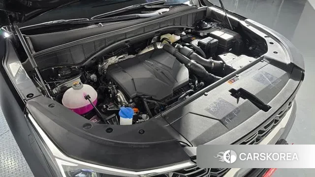 Kia The New Sorento 4th Generation id 3750747 из Кореи 16