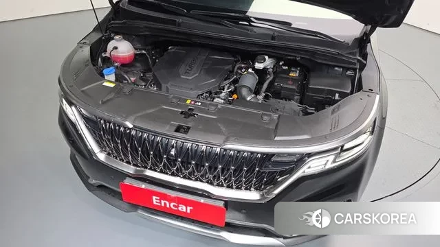 Kia Carnival 4th generation id 3360249 из Кореи 16