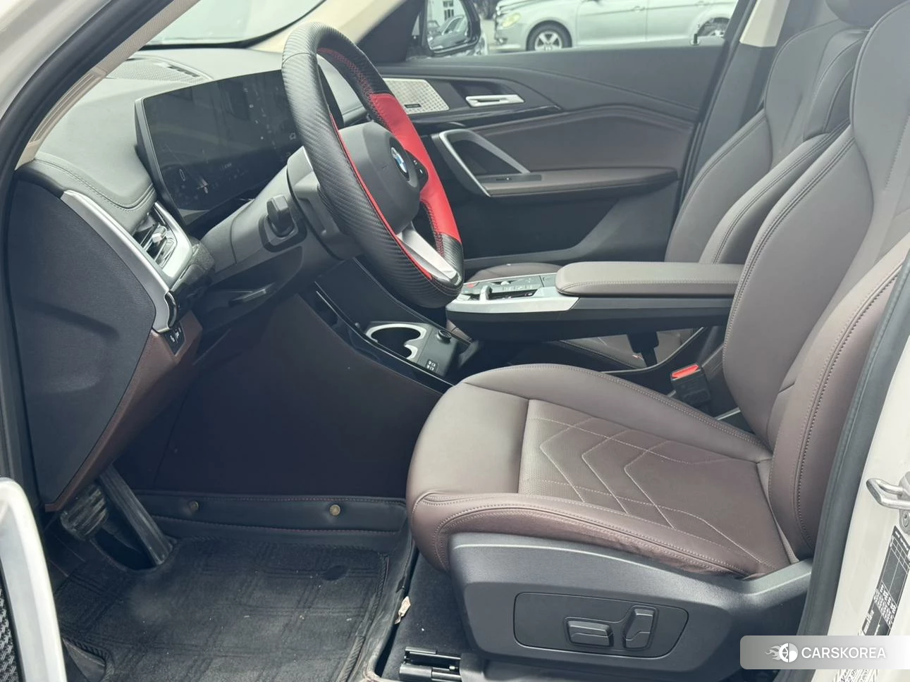 BMW X1 id 4455206 из Китая 9