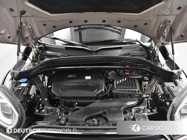 Mini Cooper Countryman id 3493449 из Кореи 16