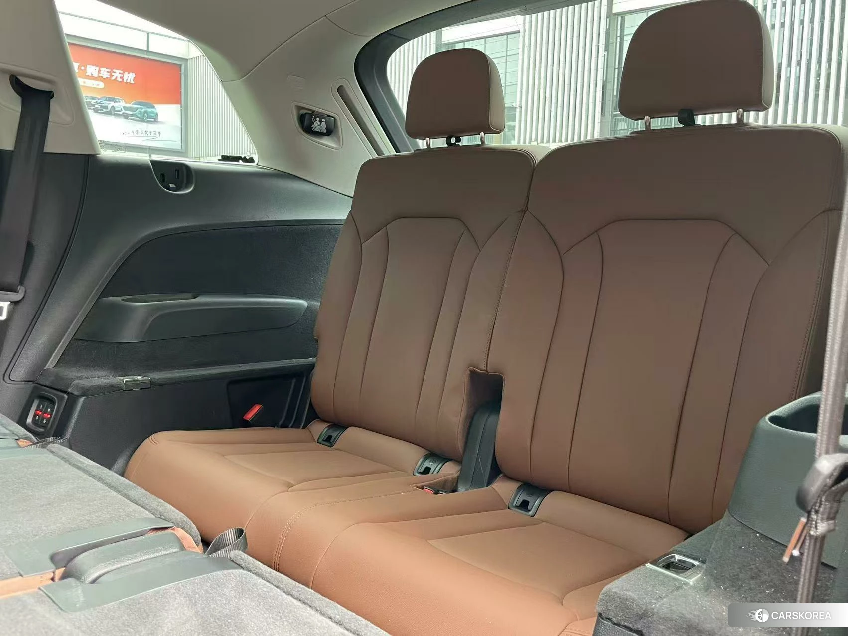 Audi Q7 id 4467864 из Китая 12