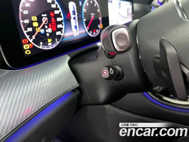 Mercedes-Benz E-Class W213 id 2674000 из Кореи 12