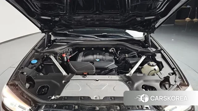 BMW X4 (G02) id 3247868 из Кореи 16