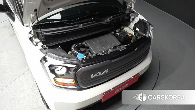 Kia The New Kia Ray id 4590544 из Кореи 31