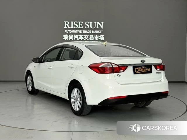Kia K3 id 4240789 из Китая 10