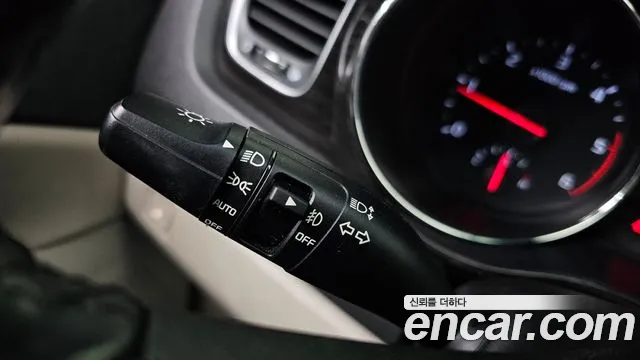 Kia The New Carnival id 2527424 из Кореи 16