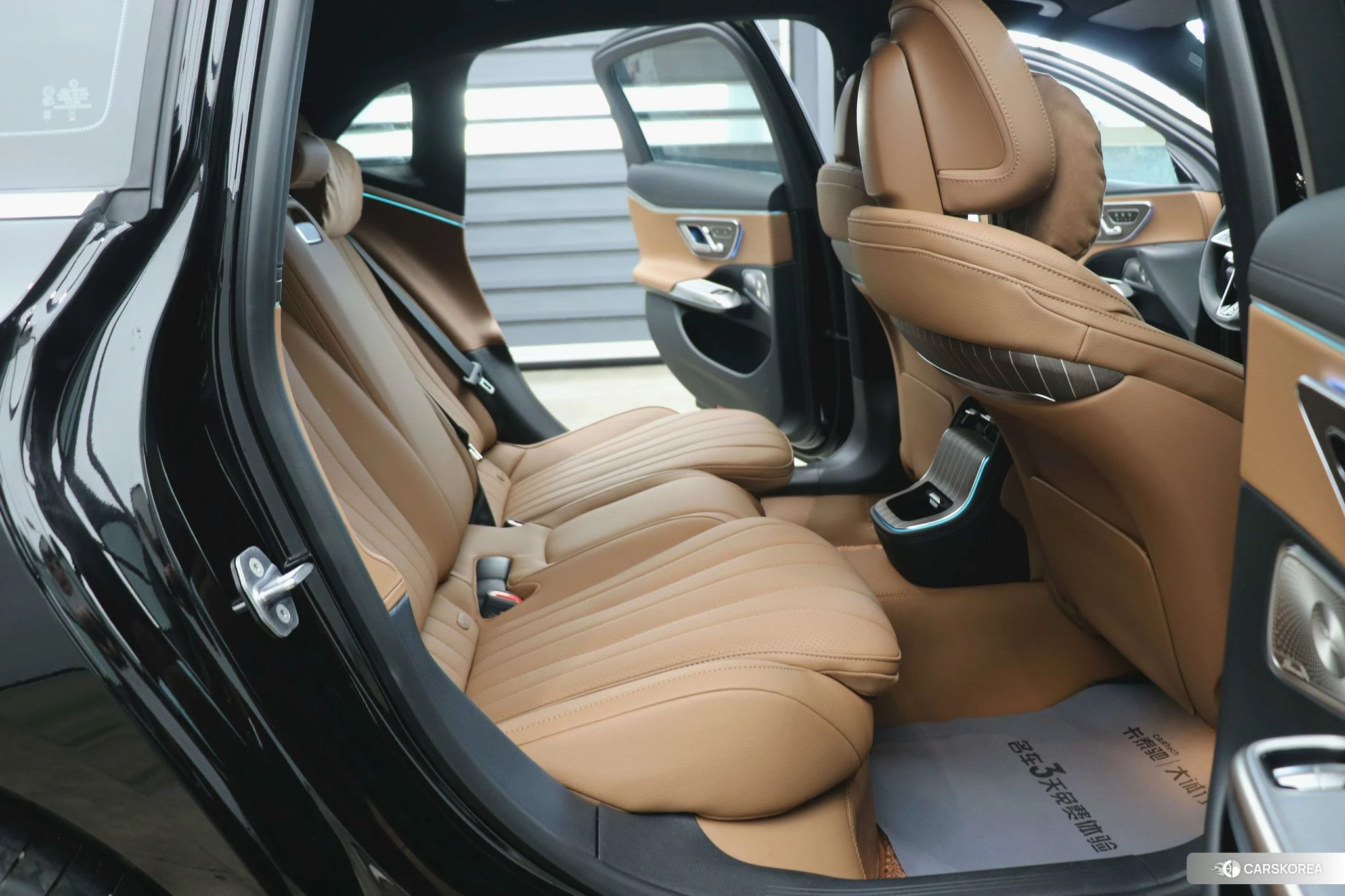 Mercedes-Benz E-Class id 4515161 из Китая 29