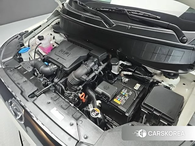 Hyundai Casper id 4533514 из Кореи 16
