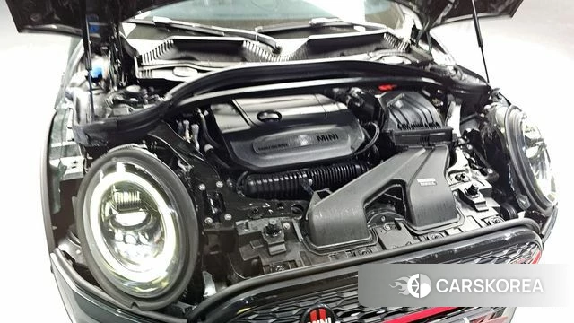 Mini Cooper S Clubman id 4281393 из Кореи 16