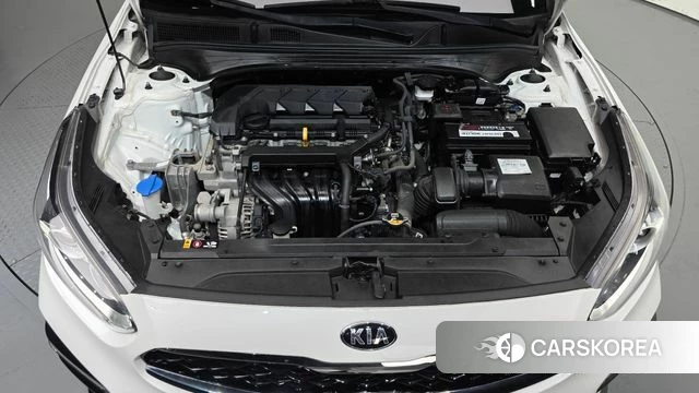 Kia Come New K3 id 4693522 из Кореи 26